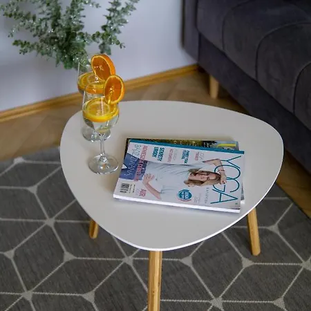 Roomsy - Glamour * Gdansk