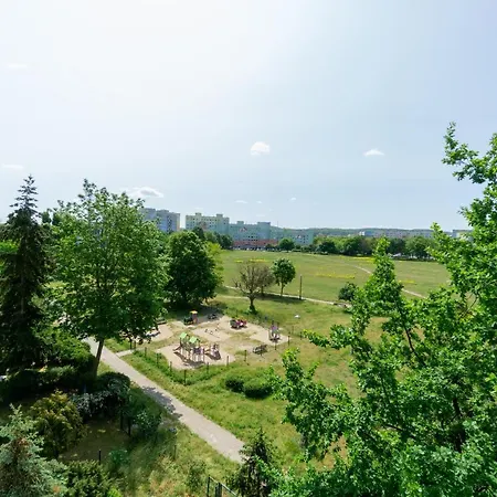 Appartement Roomsy - Glamour *