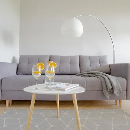 Appartement Roomsy - Glamour *