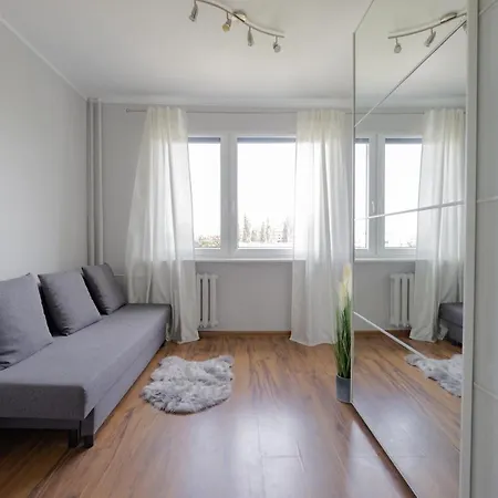 Roomsy - Glamour * Gdańsk