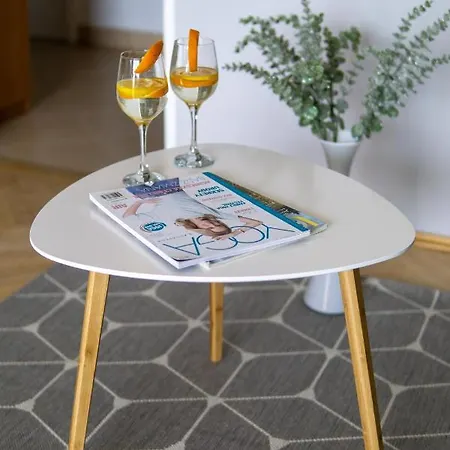 Roomsy - Glamour * Γκντανσκ