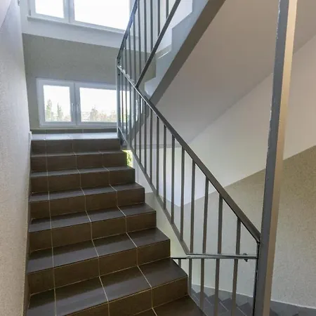 Διαμέρισμα Roomsy - Glamour