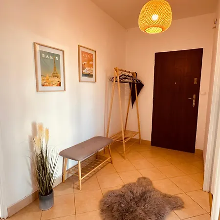 Roomsy - Glamour * Gdańsk