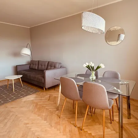 Apartment Roomsy - Glamour